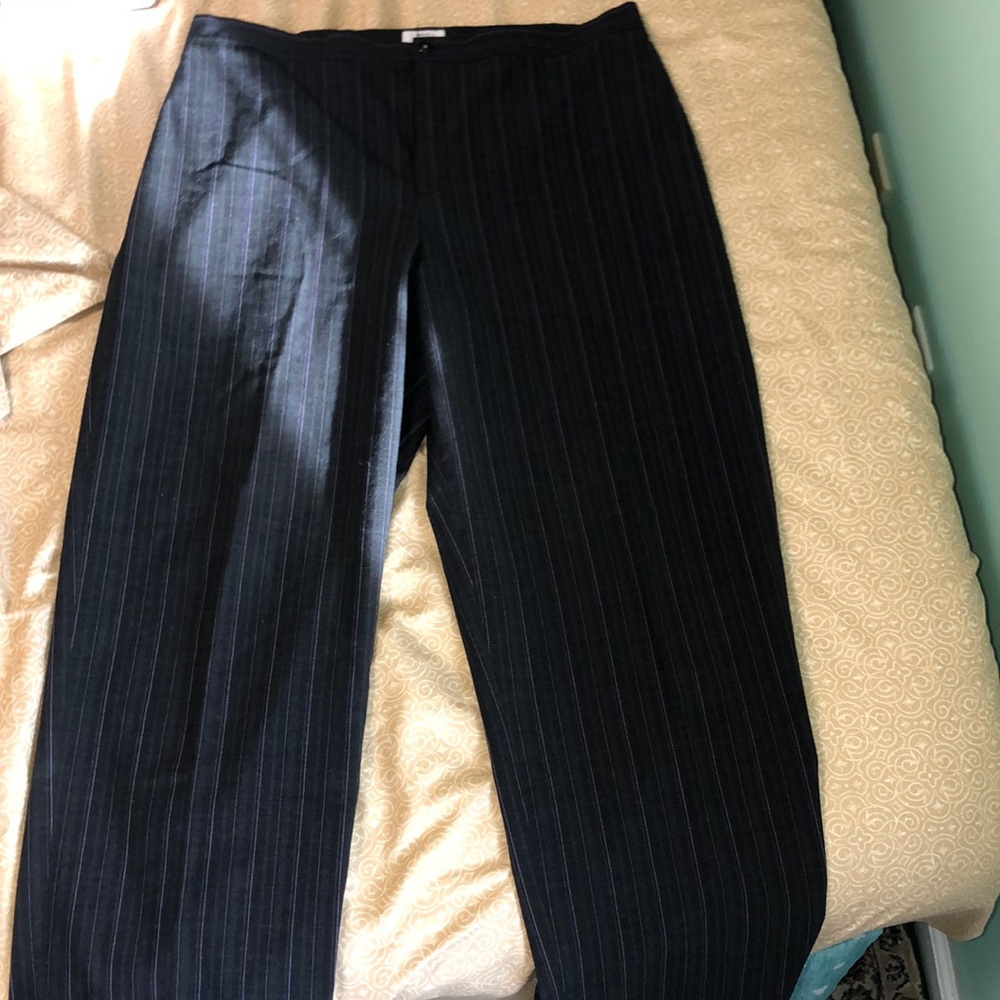 Apt 9 dress pants